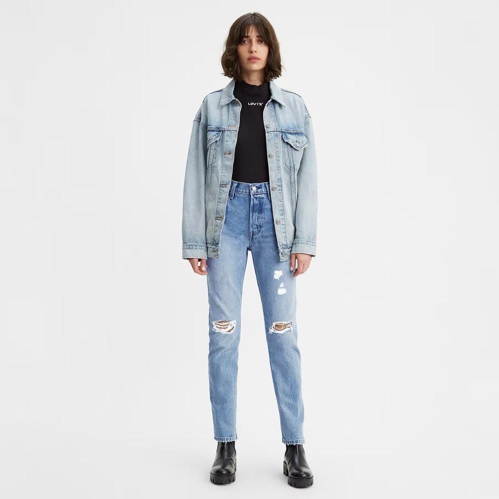 Levi’s 501 Original